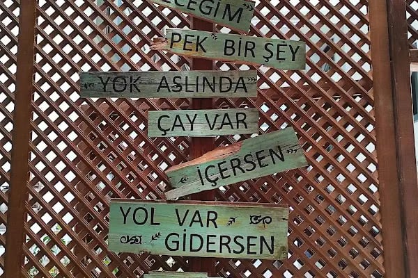 5. Mevsim Kültür Sanat Merkezi - Resim 19