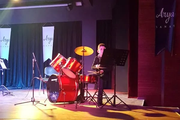 5. Mevsim Kültür Sanat Merkezi - Resim 18