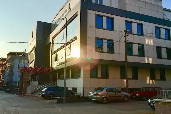 5. Mevsim Kültür Sanat Merkezi - Resim 10