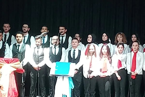 5. Mevsim Kültür Sanat Merkezi - Resim 15
