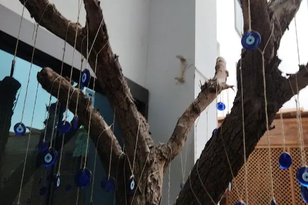5. Mevsim Kültür Sanat Merkezi - Resim 4