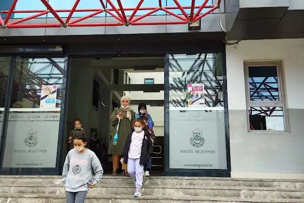 5. Mevsim Kültür Sanat Merkezi - Resim 14