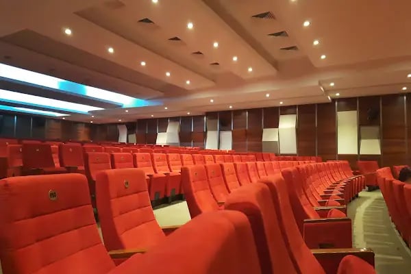 5. Mevsim Kültür Sanat Merkezi - Resim 2