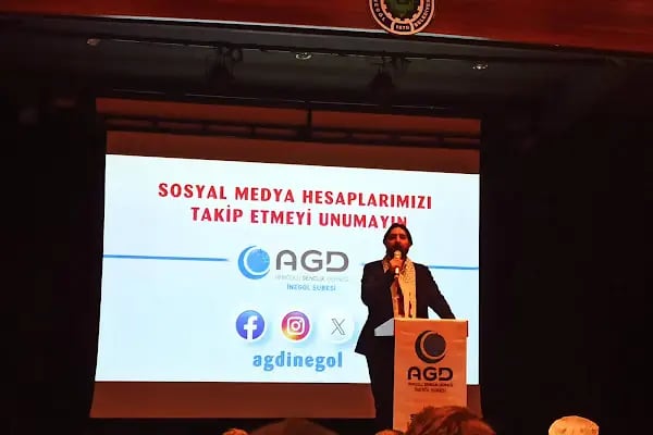 5. Mevsim Kültür Sanat Merkezi - Resim 12