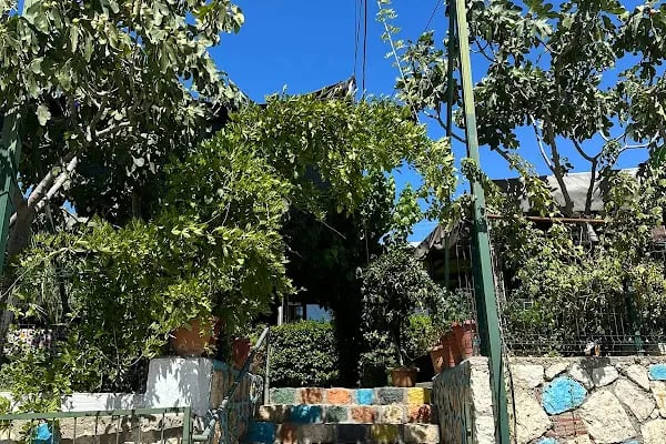 Çitlenbik kahvaltı salonu 2 - Resim 9