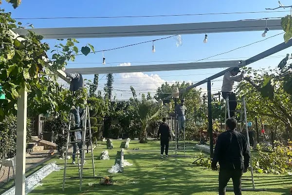 Çitlenbik kahvaltı salonu 2 - Resim 12