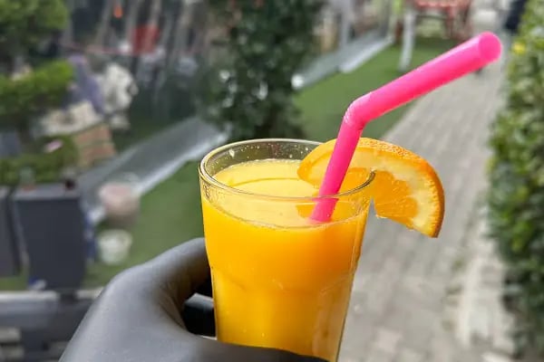 Çitlenbik kahvaltı salonu 2 - Resim 19
