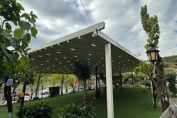 Çitlenbik kahvaltı salonu 2 - Resim 15