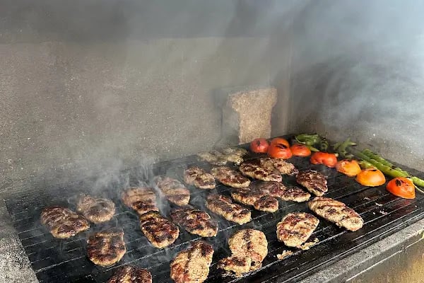 Çitlenbik kahvaltı salonu 2 - Resim 13