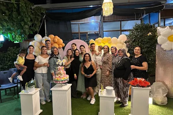 Çitlenbik kahvaltı salonu 2 - Resim 10