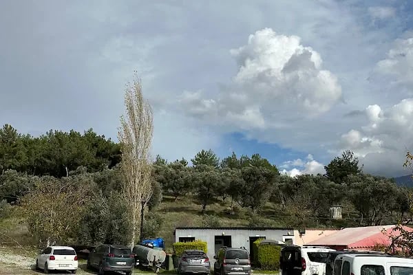 Çitlenbik kahvaltı salonu 2 - Resim 18