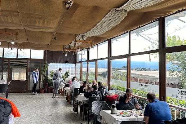 Çitlenbik kahvaltı salonu 2 - Resim 5
