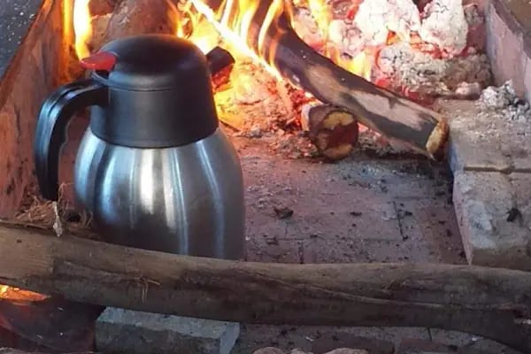 Çitlenbik kahvaltı salonu 2 - Resim 8