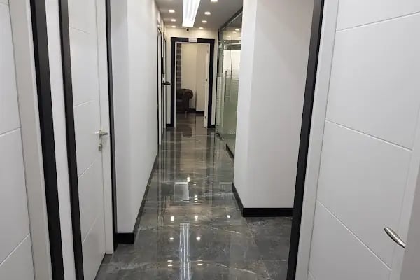 Uzm. Dt. Tayfun TURNA | Ağız Diş ve Çene Cerrahisi Uzmanı - Resim 15