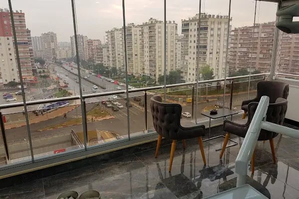 Uzm. Dt. Tayfun TURNA | Ağız Diş ve Çene Cerrahisi Uzmanı - Resim 9