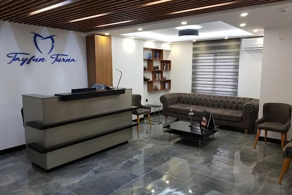 Uzm. Dt. Tayfun TURNA | Ağız Diş ve Çene Cerrahisi Uzmanı - Resim 2