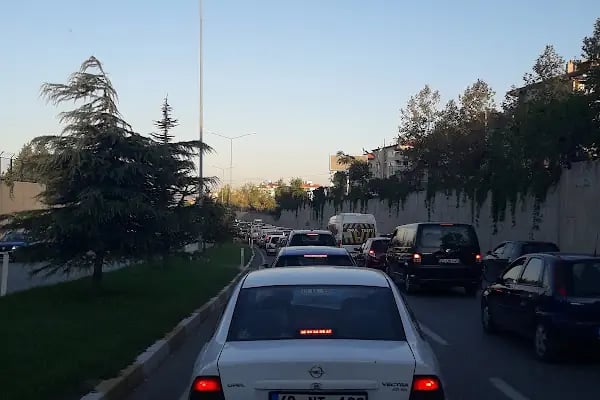 Çamlık Açık Hava Tiyatrosu - Resim 17