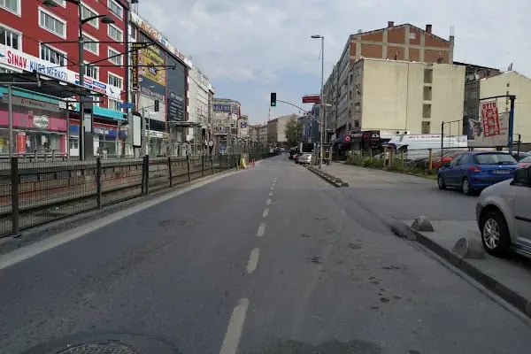 Sultançiftliği - Resim 11