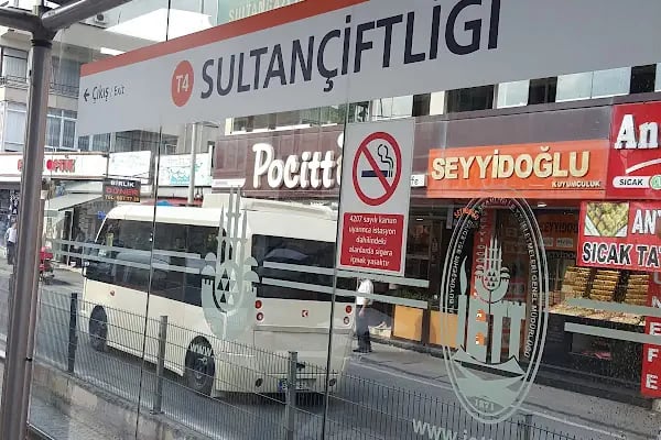Sultançiftliği - Resim 7