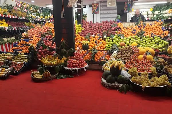 Lara Balo Düğün Salonu - Resim 2
