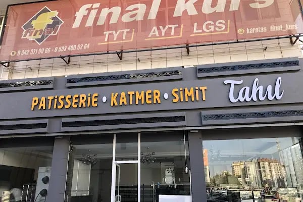 Cake King &amp; Butik Pasta - Resim 1