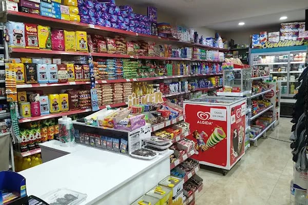 İtimat Market - Resim 2