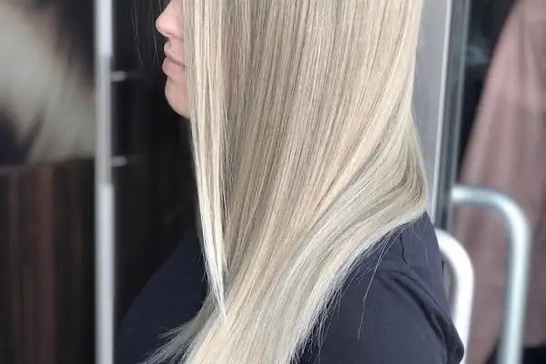 Nis Kuaför - Resim 3