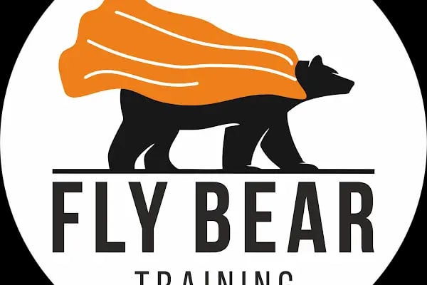 Flybear Training - Resim 6
