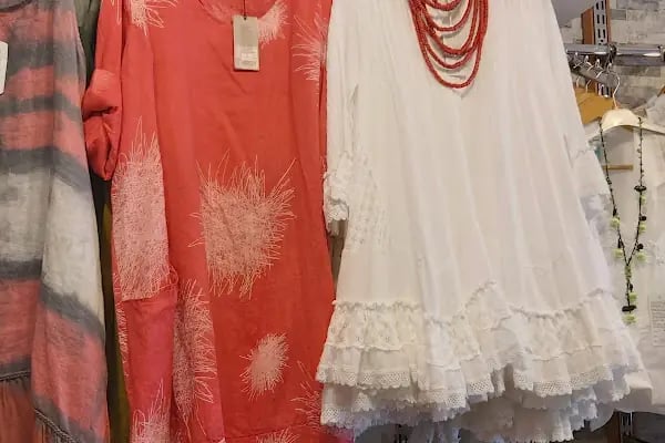 Etnika Butik - Resim 14