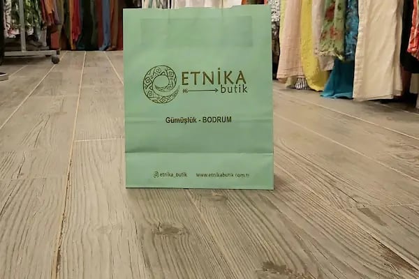 Etnika Butik - Resim 20