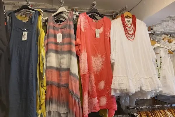 Etnika Butik - Resim 18