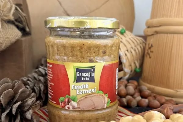 Gençoğlu Fındık - Resim 4