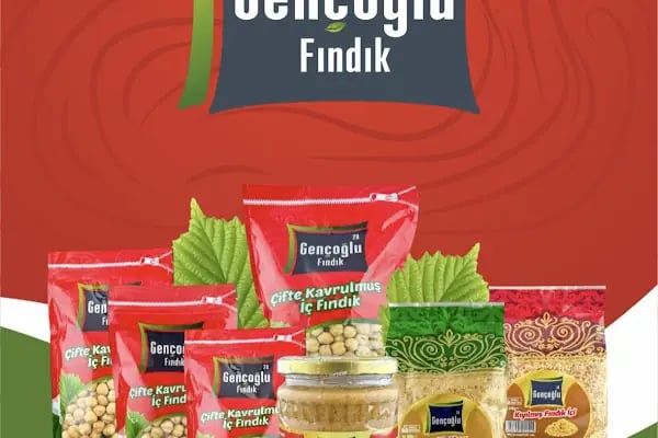 Gençoğlu Fındık - Resim 3