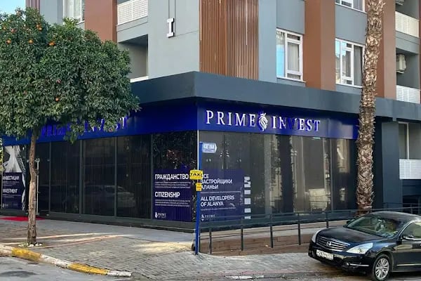 Prime Invest - Resim 6