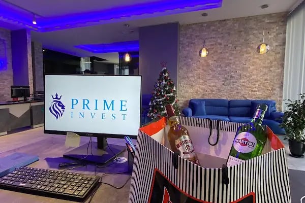 Prime Invest - Resim 3