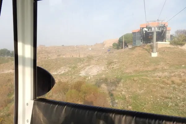 Akropol Otoparkı - Resim 16
