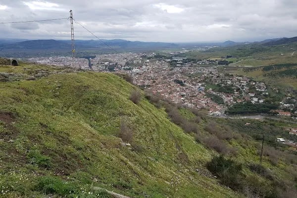 Akropol Otoparkı - Resim 7