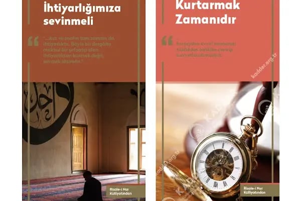 Karesi vakfı Gündüzalp Apt. - Resim 12