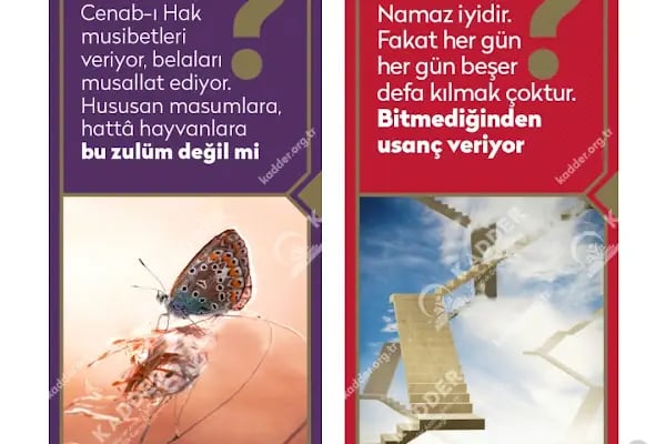 Karesi vakfı Gündüzalp Apt. - Resim 19