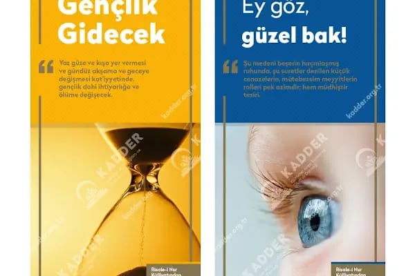 Karesi vakfı Gündüzalp Apt. - Resim 13