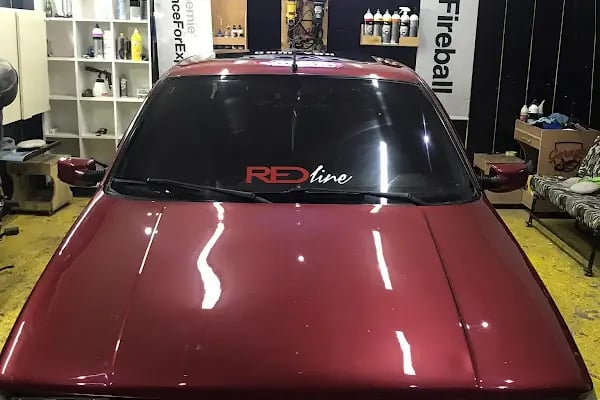 ERKAM GARAGE - Resim 18