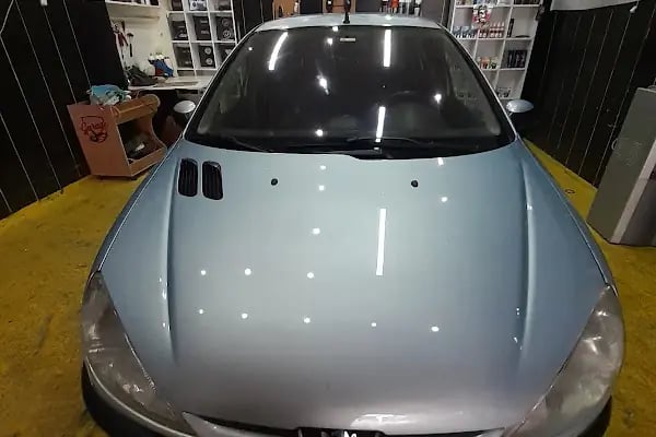 ERKAM GARAGE - Resim 10