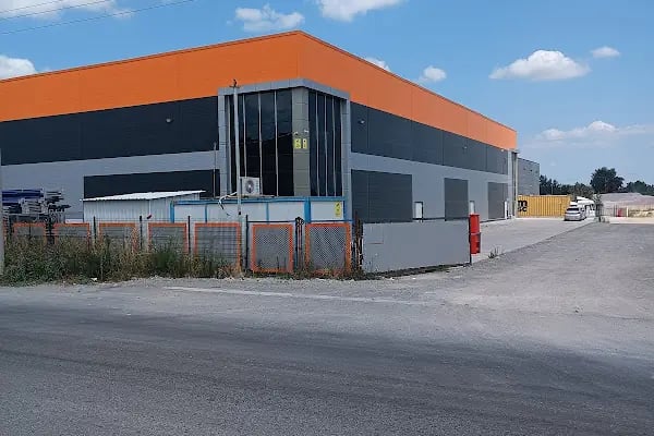 Sakarya ALİSAN Depo - Resim 2