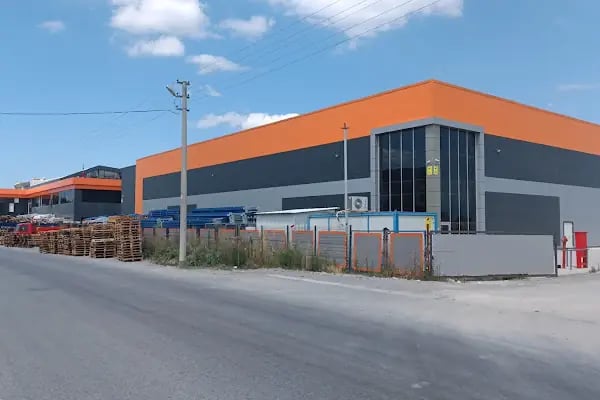 Sakarya ALİSAN Depo - Resim 1