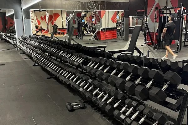 4x4 Sport Center Agora - Resim 3