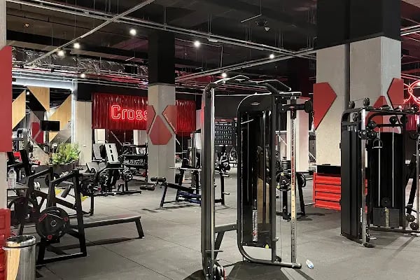 4x4 Sport Center Agora - Resim 1