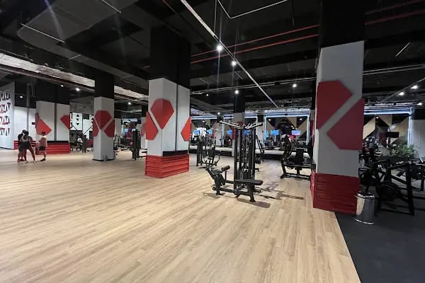 4x4 Sport Center Agora - Resim 4