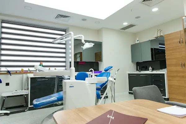 Diş Hekimi Dr.H.Emre Harbalıoğlu - Resim 4