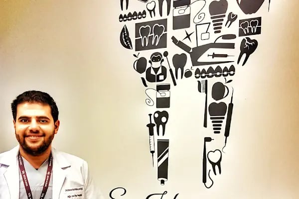 Diş Hekimi Dr.H.Emre Harbalıoğlu - Resim 3
