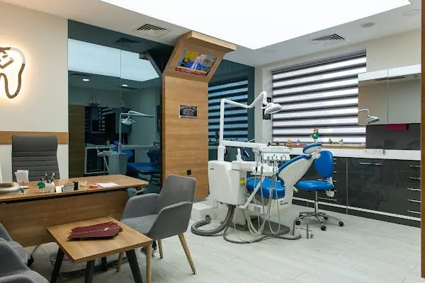 Diş Hekimi Dr.H.Emre Harbalıoğlu - Resim 15
